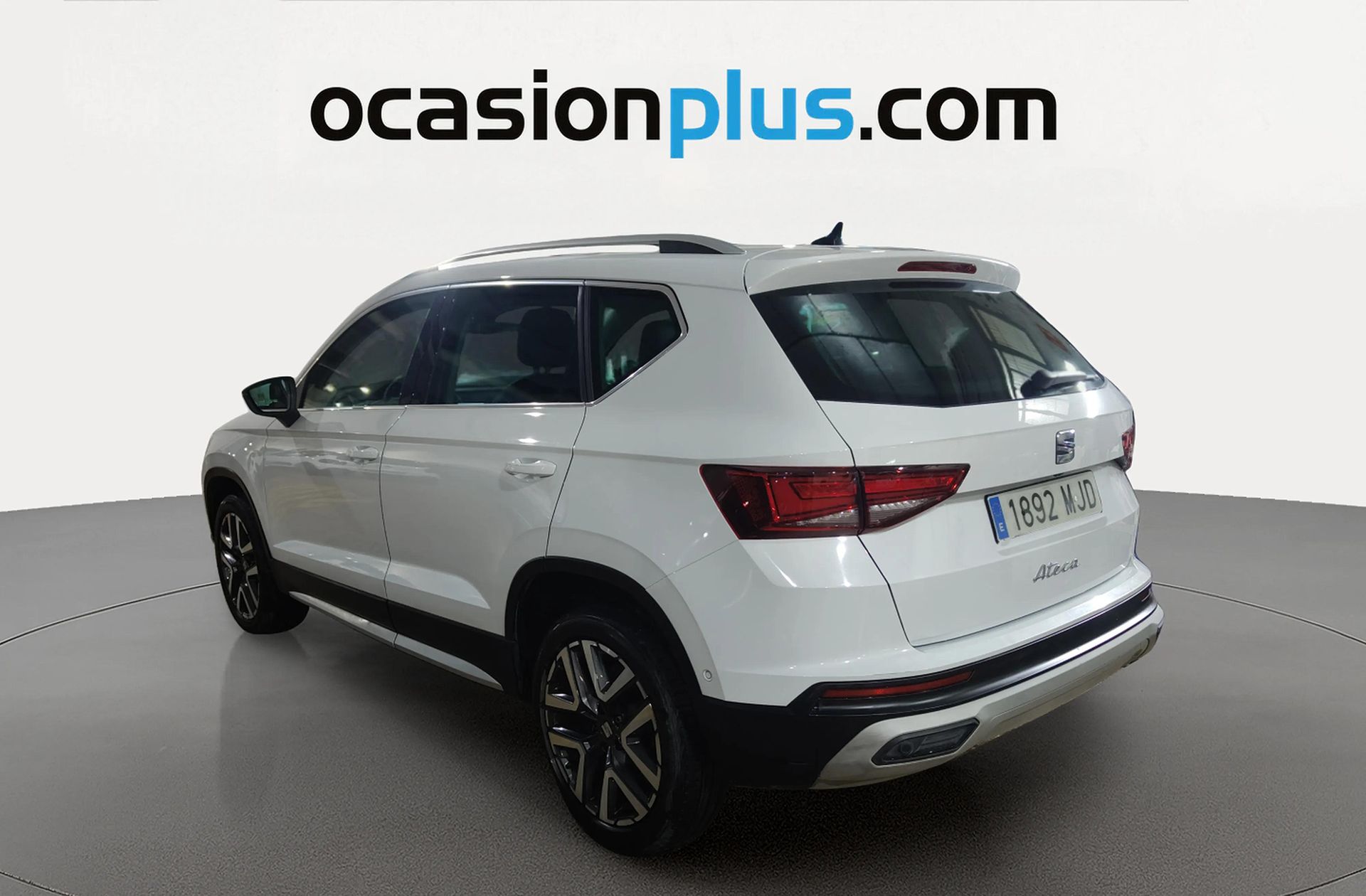 SEAT Ateca 2.0 TDI X-Perience XXL - foto 3