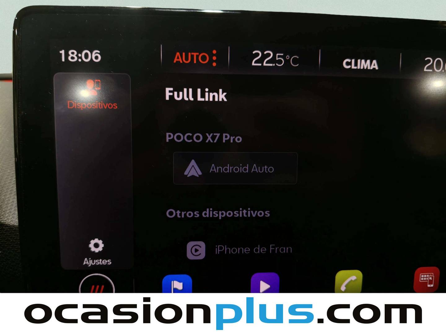 Foto Cupra León CUPRA León 1.5 eTSI DSG (150 CV)