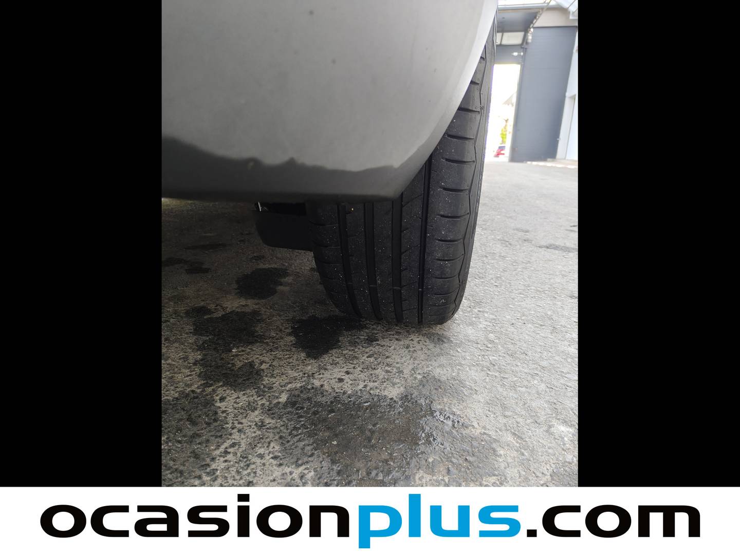 Foto Renault Mégane Renault Megane Sport Tourer Bose TCe (130 CV) EDC