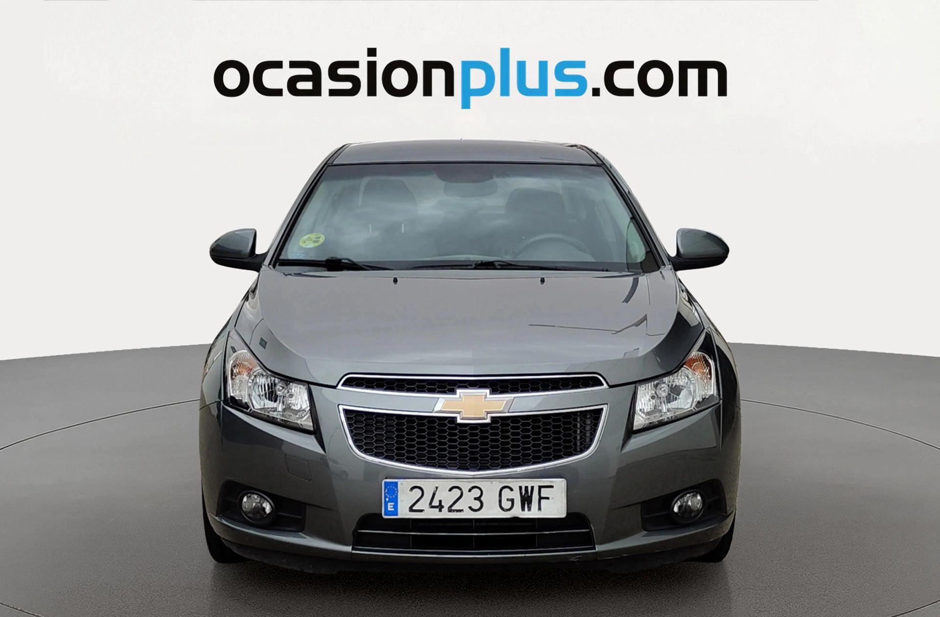 Chevrolet Cruze 2.0 Vcdi 16V LT - foto 10