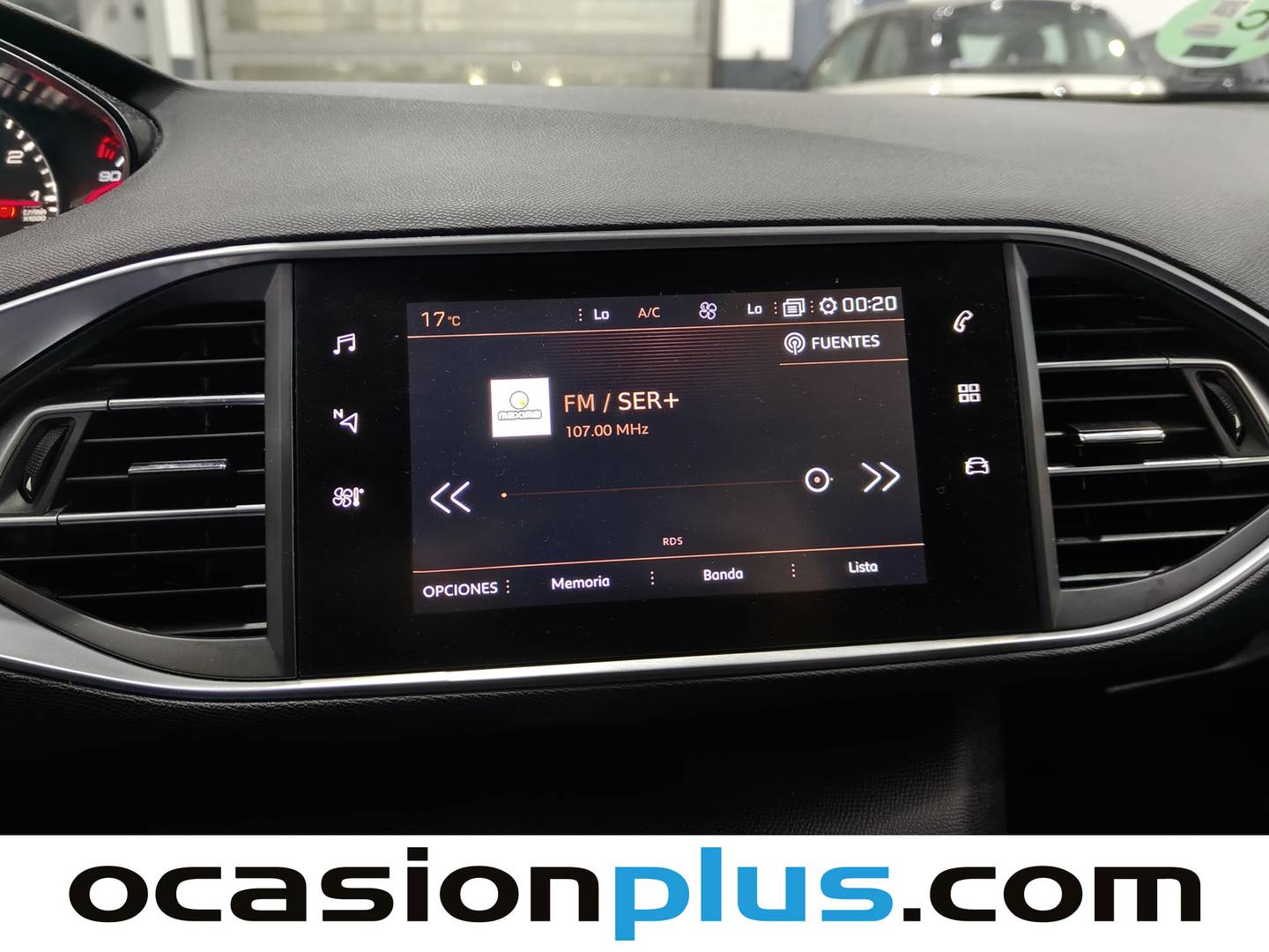 Foto Peugeot 308 Peugeot 308 PureTech 110 S&S Allure (110 CV)