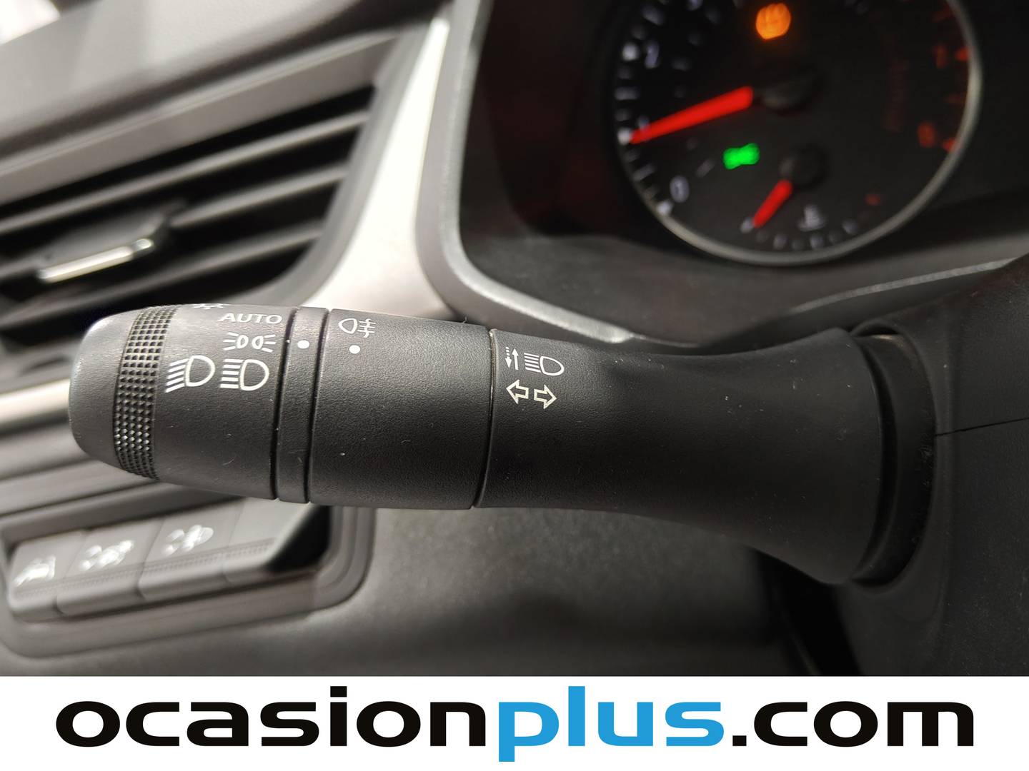 Foto Renault Captur Renault Captur Intens TCe GLP (100 CV)