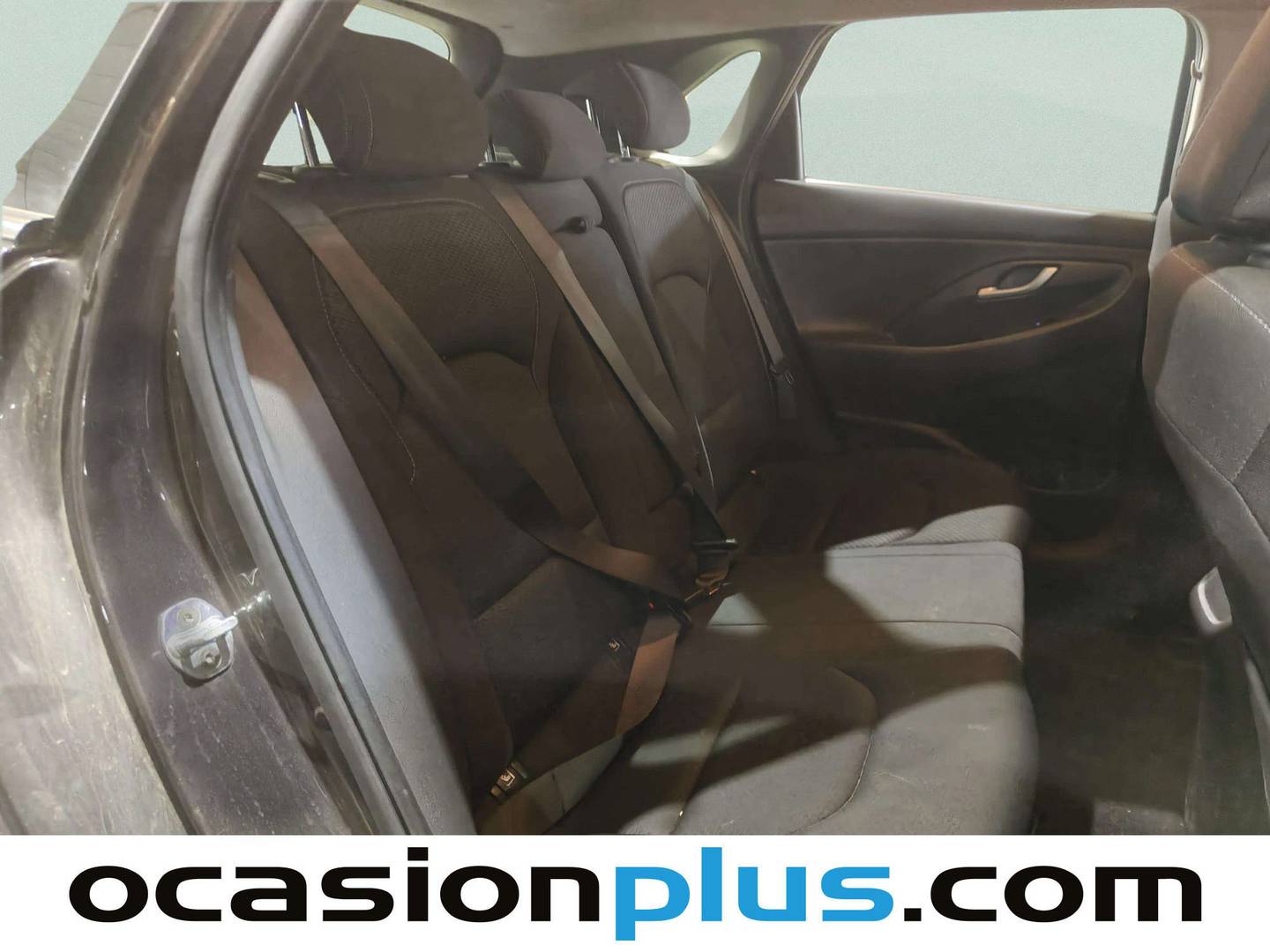 Hyundai i30 Hyundai i30 1.6 CRDI Tecno (110 CV) al mejor precio