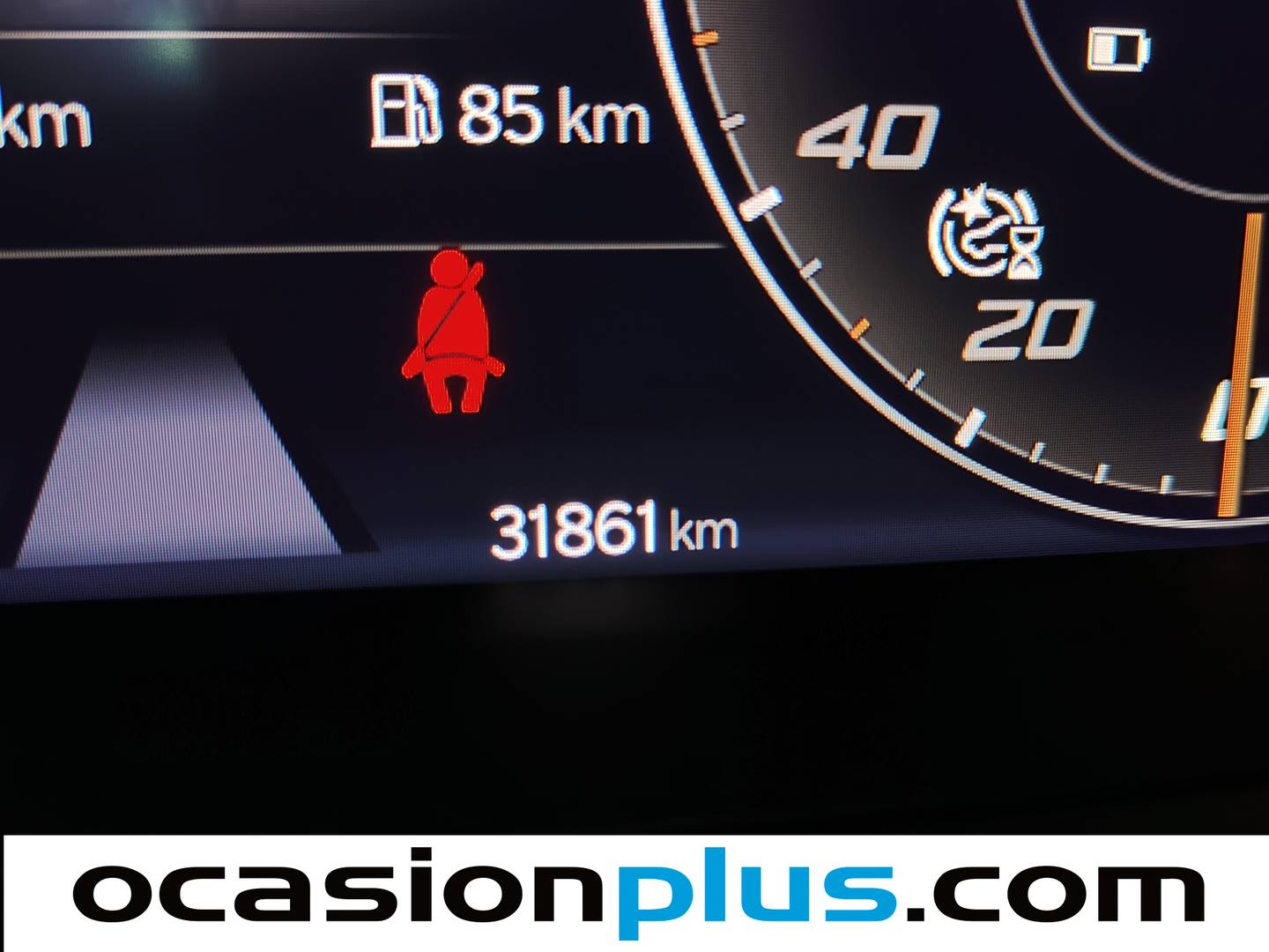 Cupra Formentor Cupra Formentor 2.0 TDI (150 CV) seminuevo