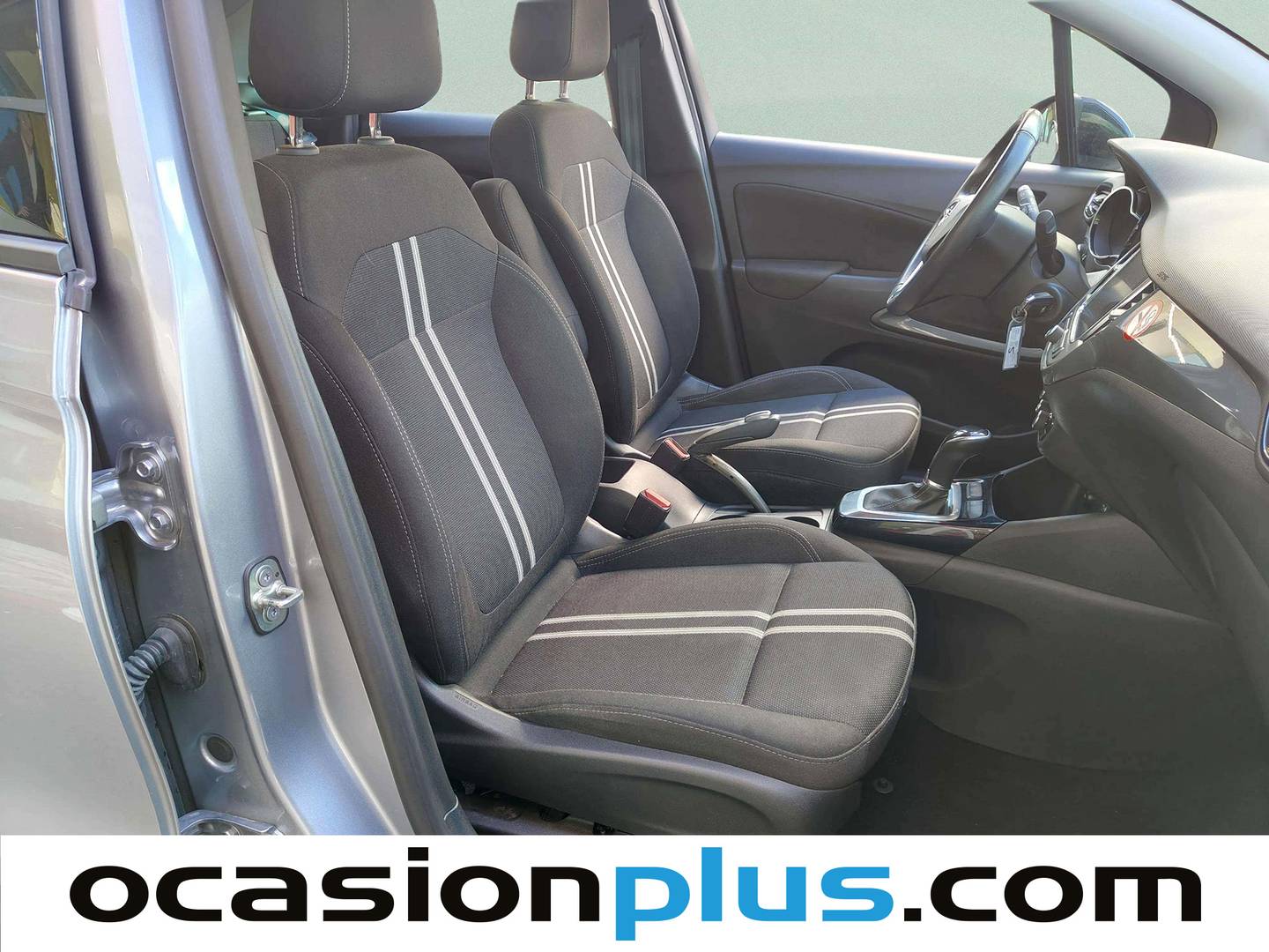 Opel Crossland Opel Crossland 1.2 Elegance Auto (130 CV) gasolina
