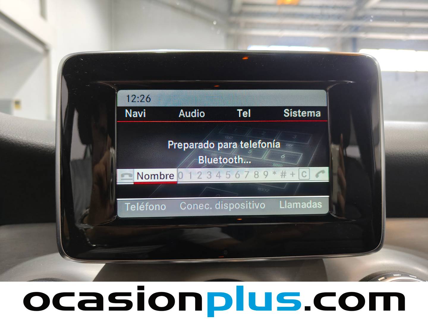 Mercedes GLA Mercedes GLA 220 CDI Edition 1 (170 CV) 170cv