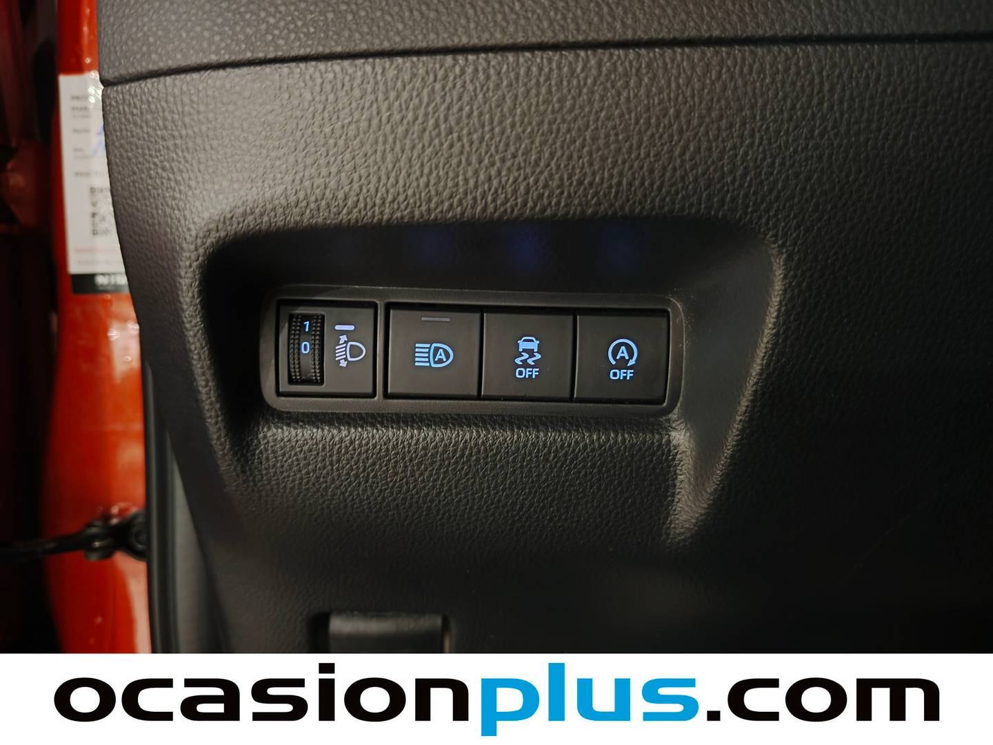 Toyota Aygo X Cross Toyota Aygo X Cross 1.0 VVT-I Trendy Edition (72 CV) de segunda mano