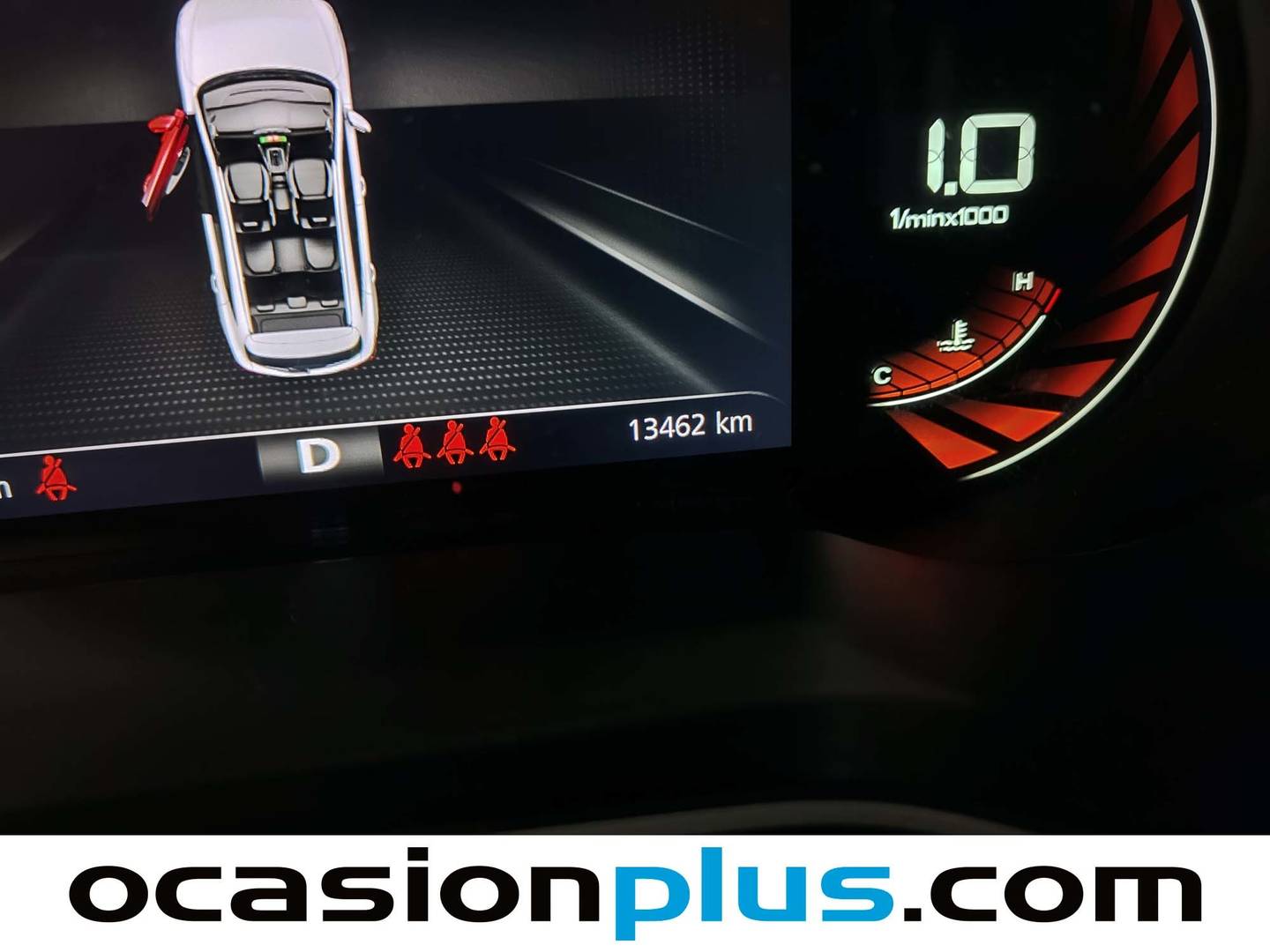 Foto MG ZS MG ZS 1.0T Luxury Auto  (111 CV)