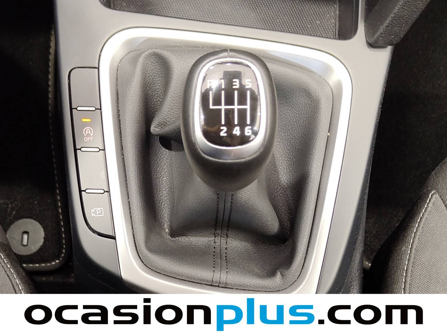 KIA Ceed KIA Ceed 1.0 T-GDI Drive (100 CV) de segunda mano