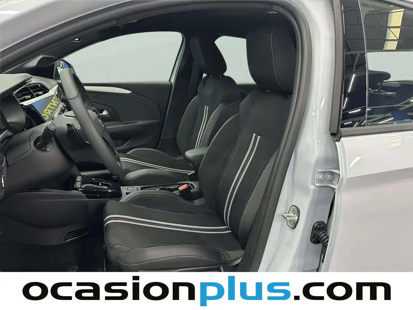 Foto Opel Corsa Opel Corsa 1.2 T XHL Hybrid GS eDCT  (110 CV)