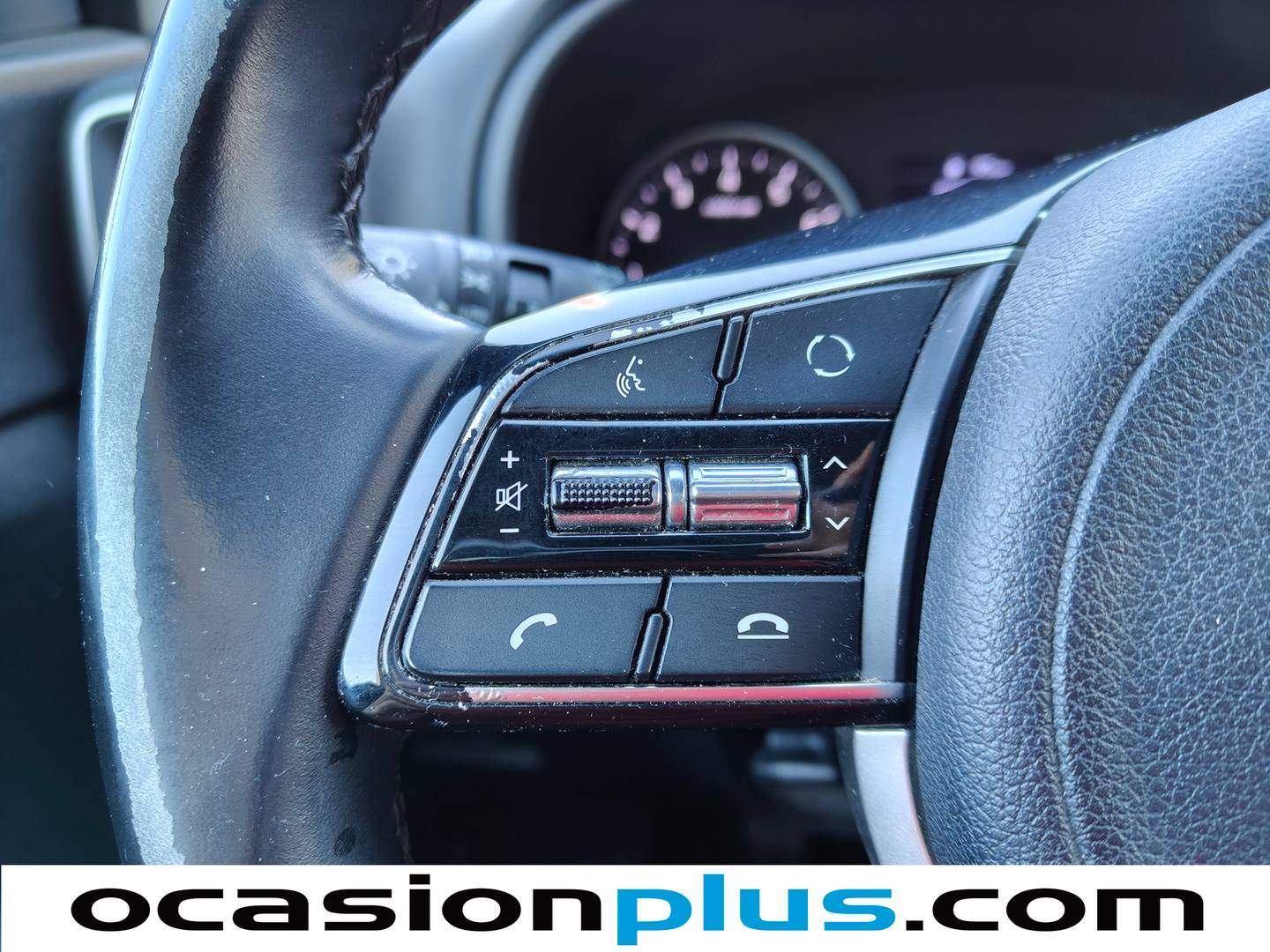 KIA Sportage Kia Sportage 1.6 GDi Concept 4x2 (132 CV) de ocasión