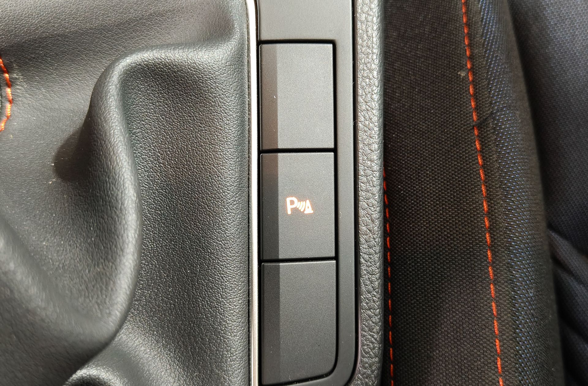 SEAT Ibiza 1.0 TSI FR Salta - foto 12