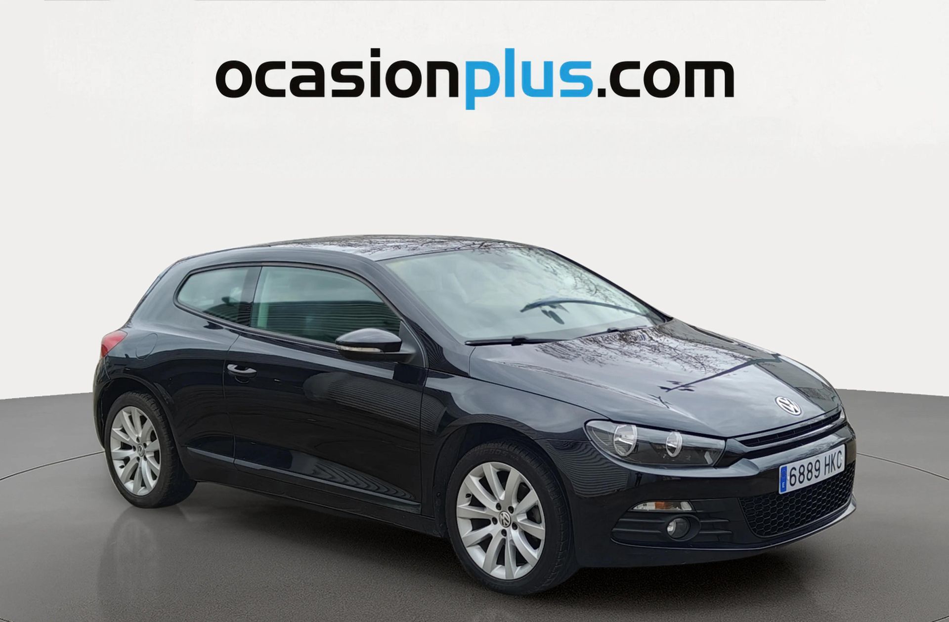 Volkswagen Scirocco 1.4 TSI - foto 2