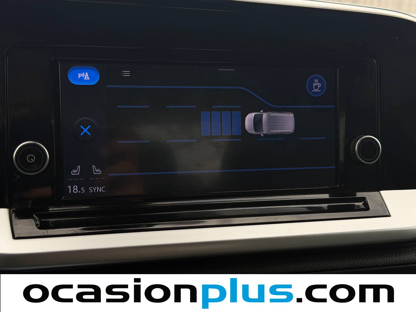 Ford Tourneo Connect Ford Tourneo Connect 2.0 Ecoblue S&S Titanium (122 CV) km 0