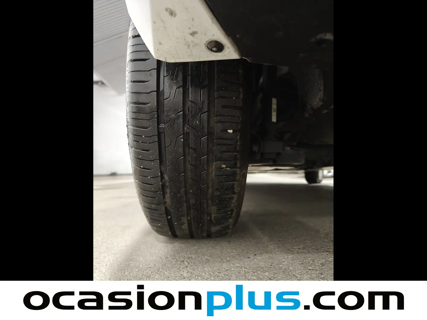 Foto Skoda Fabia Skoda Fabia 1.0 TSI Selection (95 CV)