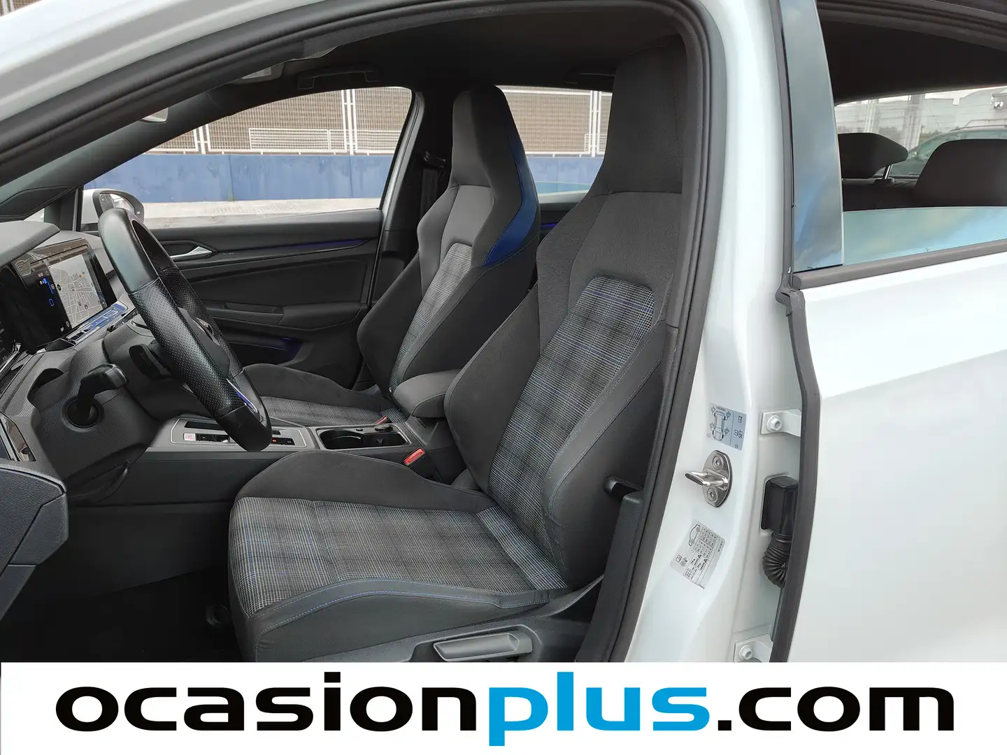 Foto Volkswagen Golf Volkswagen Golf GTE 1.4 TSI  (245 CV) DSG