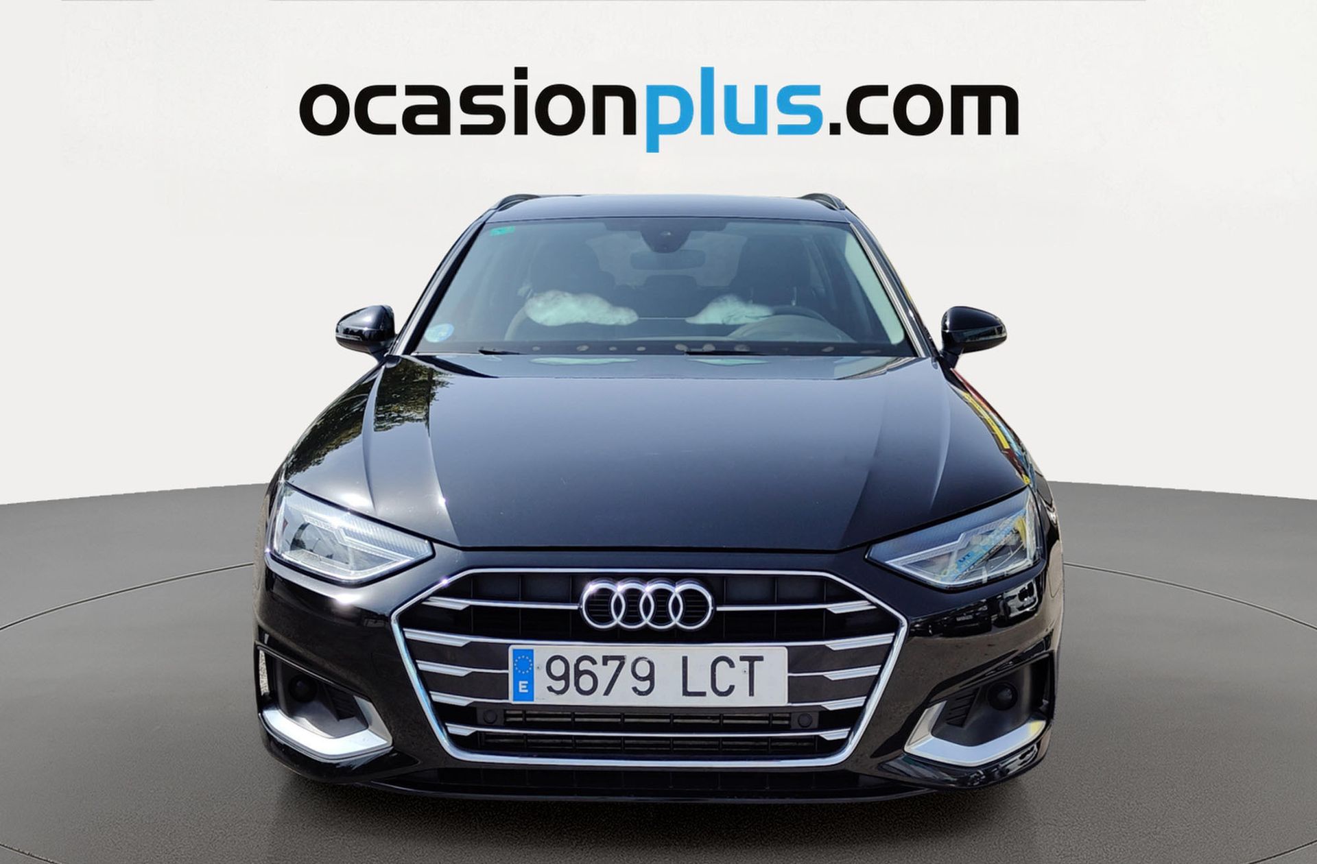 Audi A4 Avant Advanced 35 TFSI S tronic - foto 12