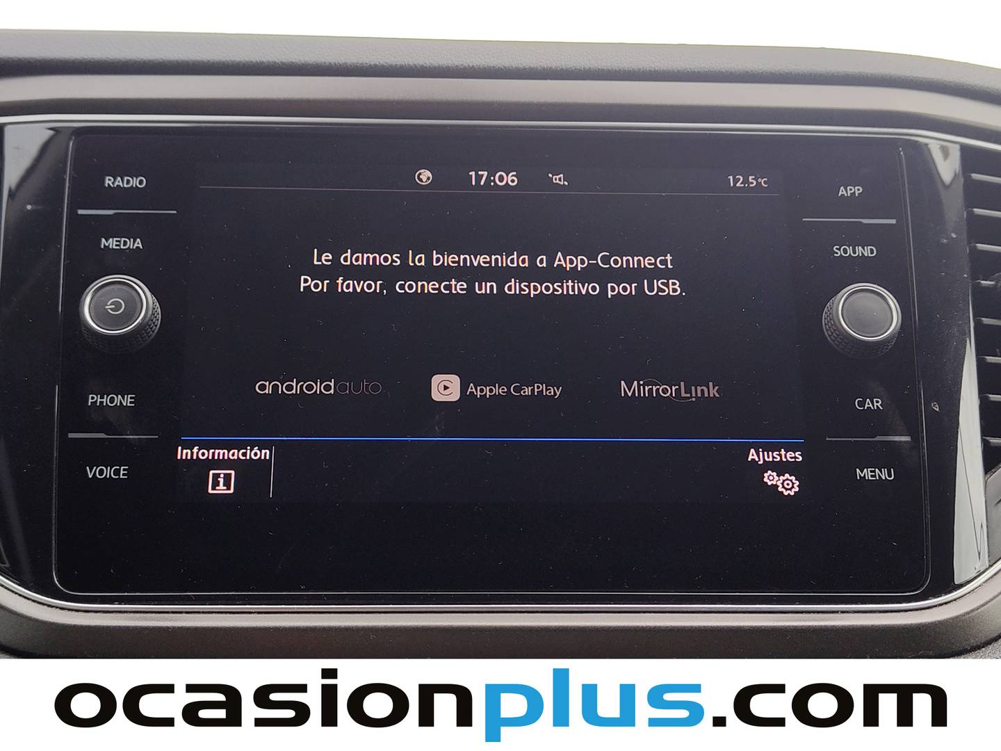 Volkswagen T-Roc Volkswagen T-Roc Advance 1.0 TSI (115 CV) seminuevo