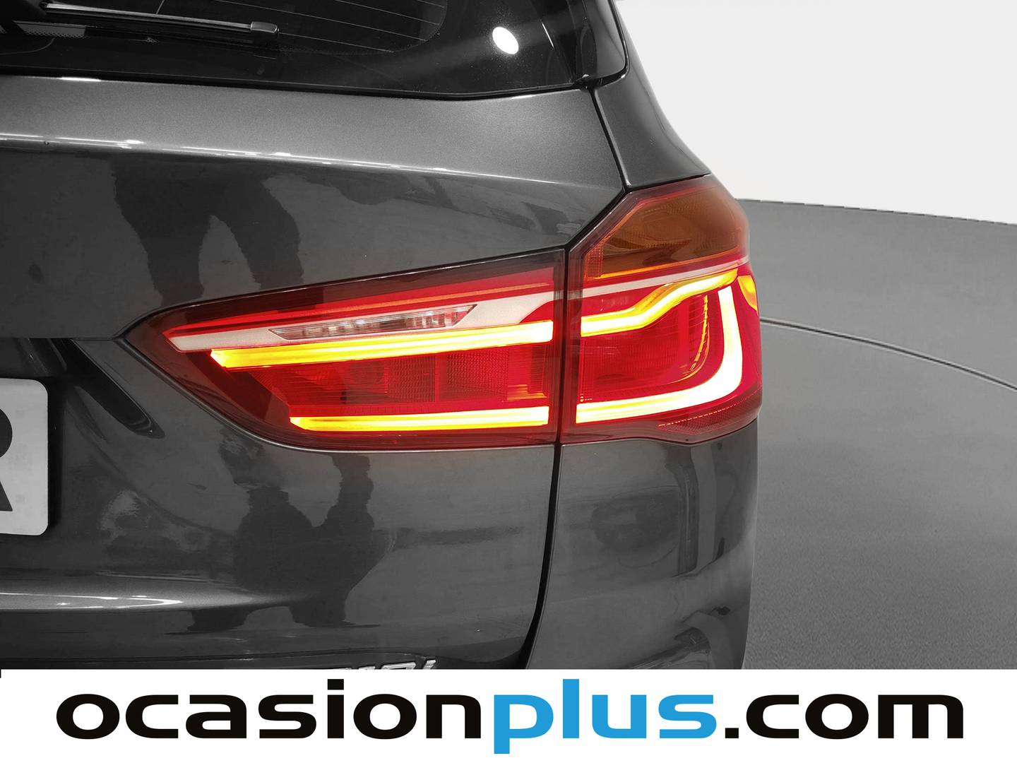 BMW X1 BMW X1 sDrive18i (140 CV) al mejor precio
