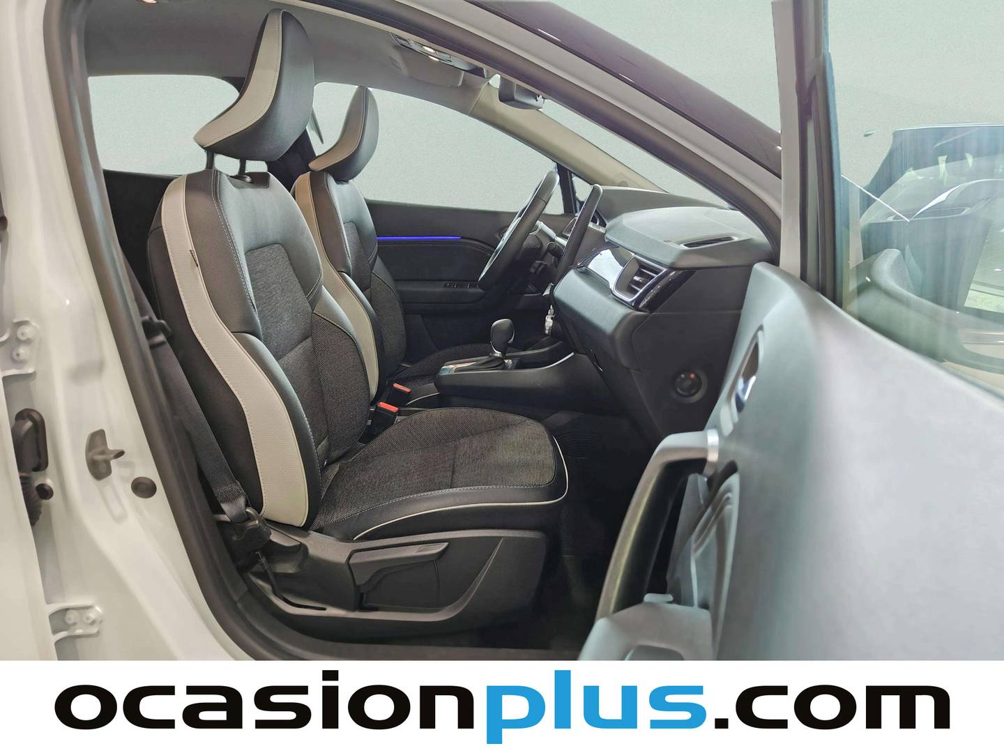 Mitsubishi ASX Mitsubishi ASX 160 PHEV Kaiteki (159 CV) seminuevo