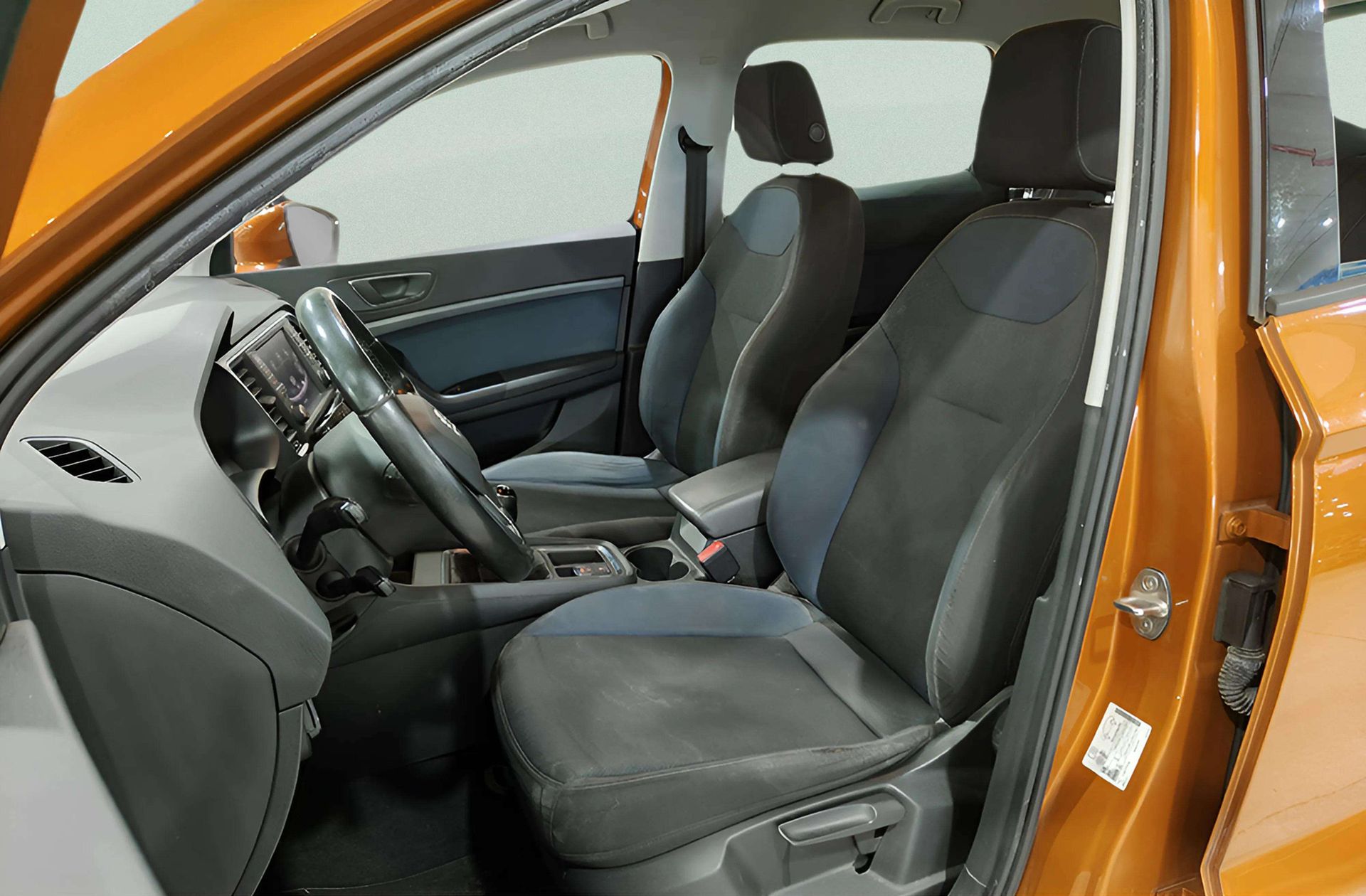 SEAT Ateca 1.0 TSI Ecomotive Style Premium Nav - foto 9