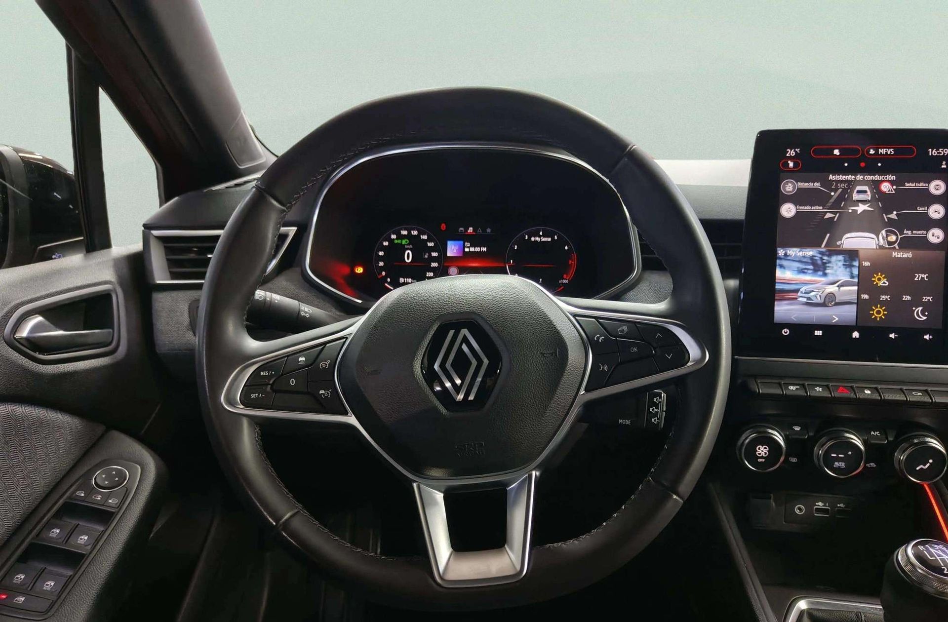 Renault Clio Techno TCe - foto 28