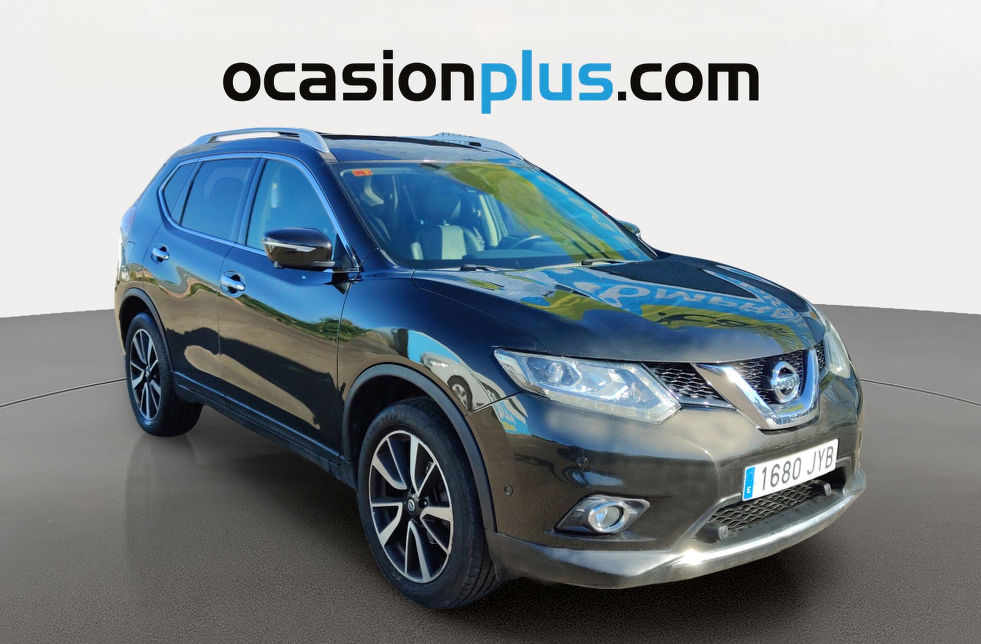 Nissan X-Trail 1.6 dCi Tekna Xtronic - foto 2