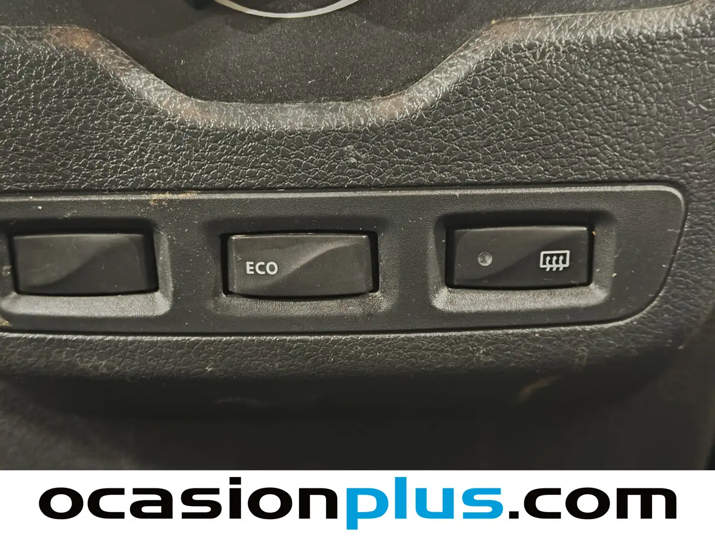 Foto Dacia Dokker Dacia Dokker Ambiance dCi (90 CV)