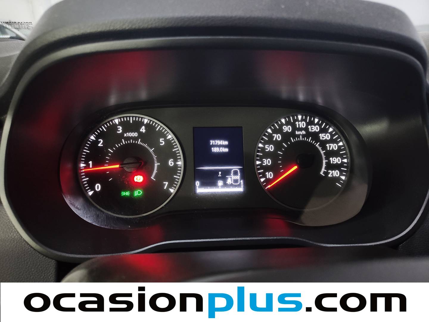 Dacia Duster Dacia Duster Journey Go TCE ECO-G 4X2 (100 CV) 2023