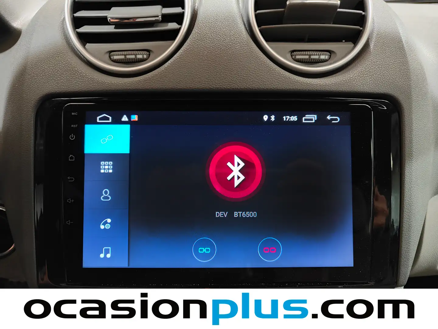 Foto Mercedes Clase M Mercedes-Benz Clase M ML 320 CDI (224 CV)