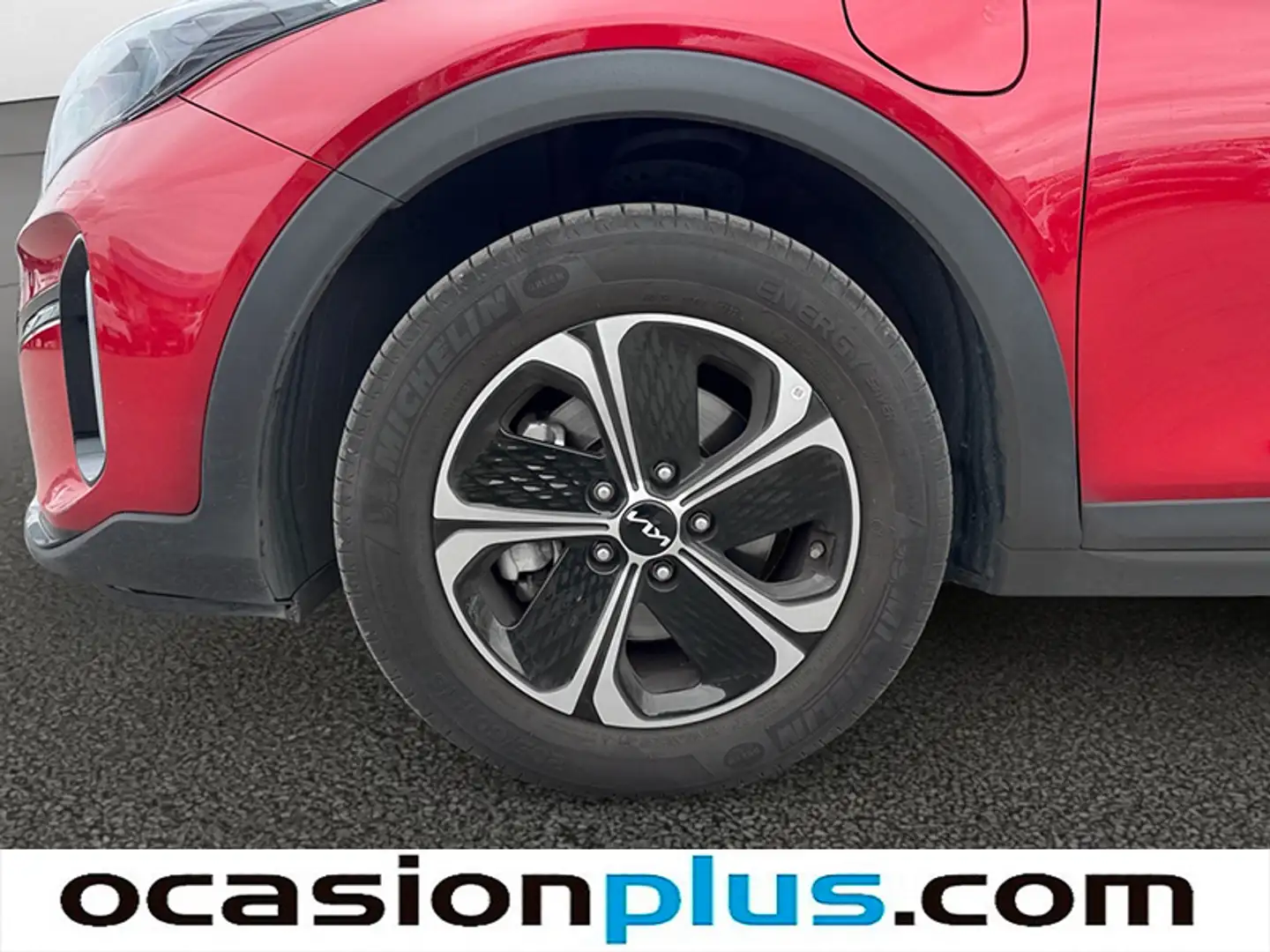 Foto KIA XCeed Kia XCeed 1.6 GDi PHEV eTech (141 CV)