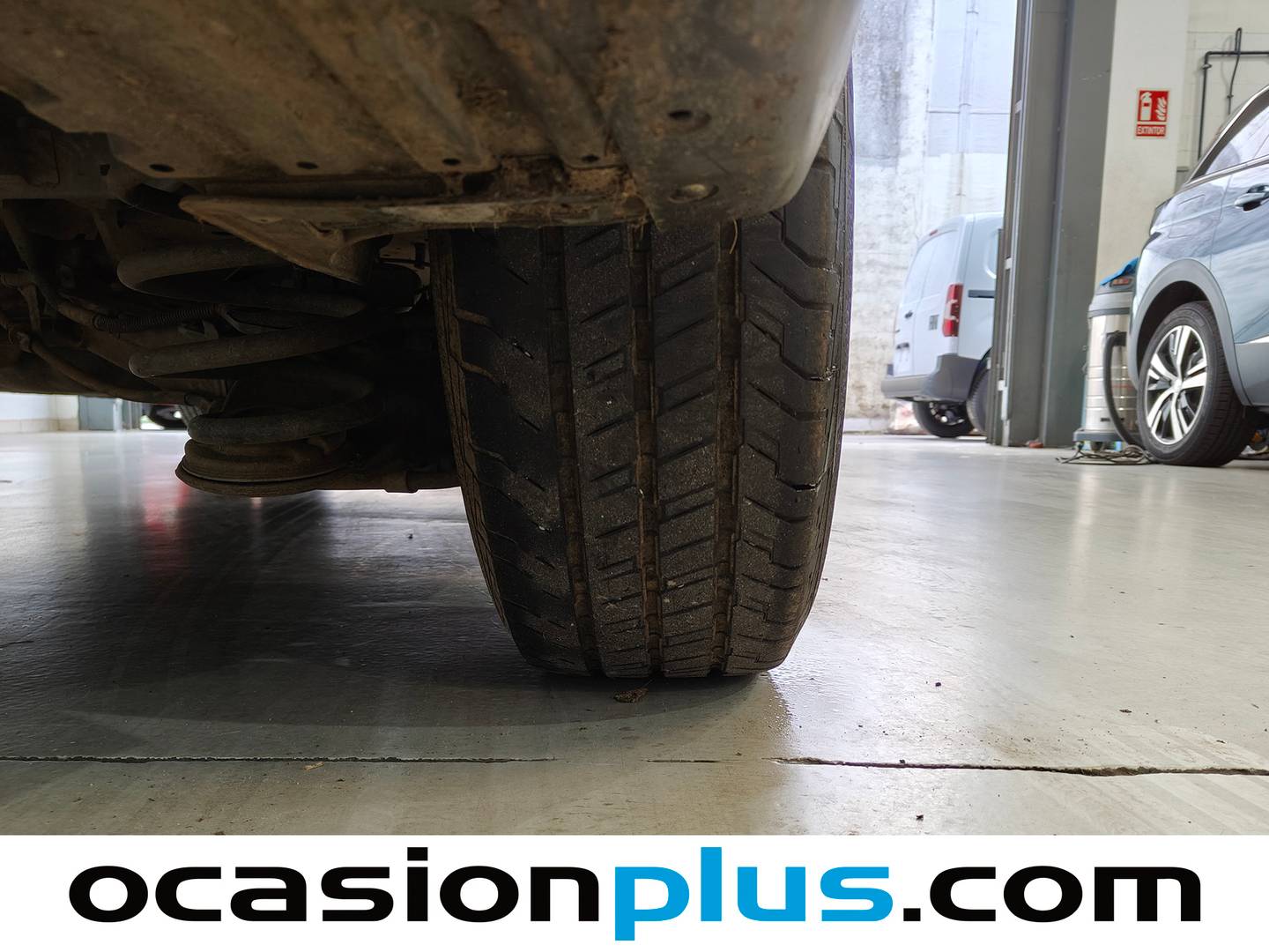 Opel Vivaro Opel Vivaro 1.5 Diesel M Standart (102 CV) barato