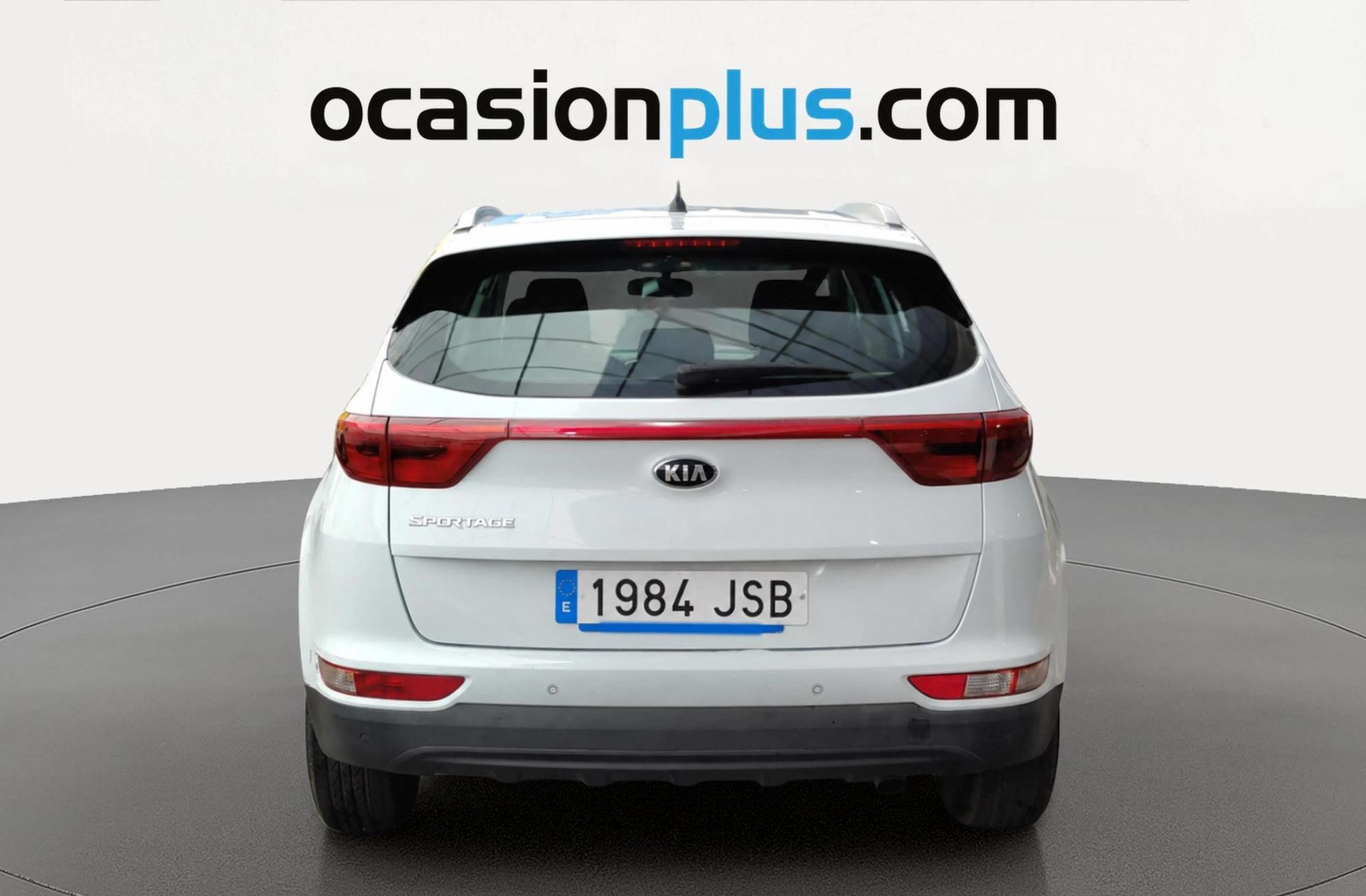 Kia Sportage 1.6 GDi Concept 4x2 - foto 12