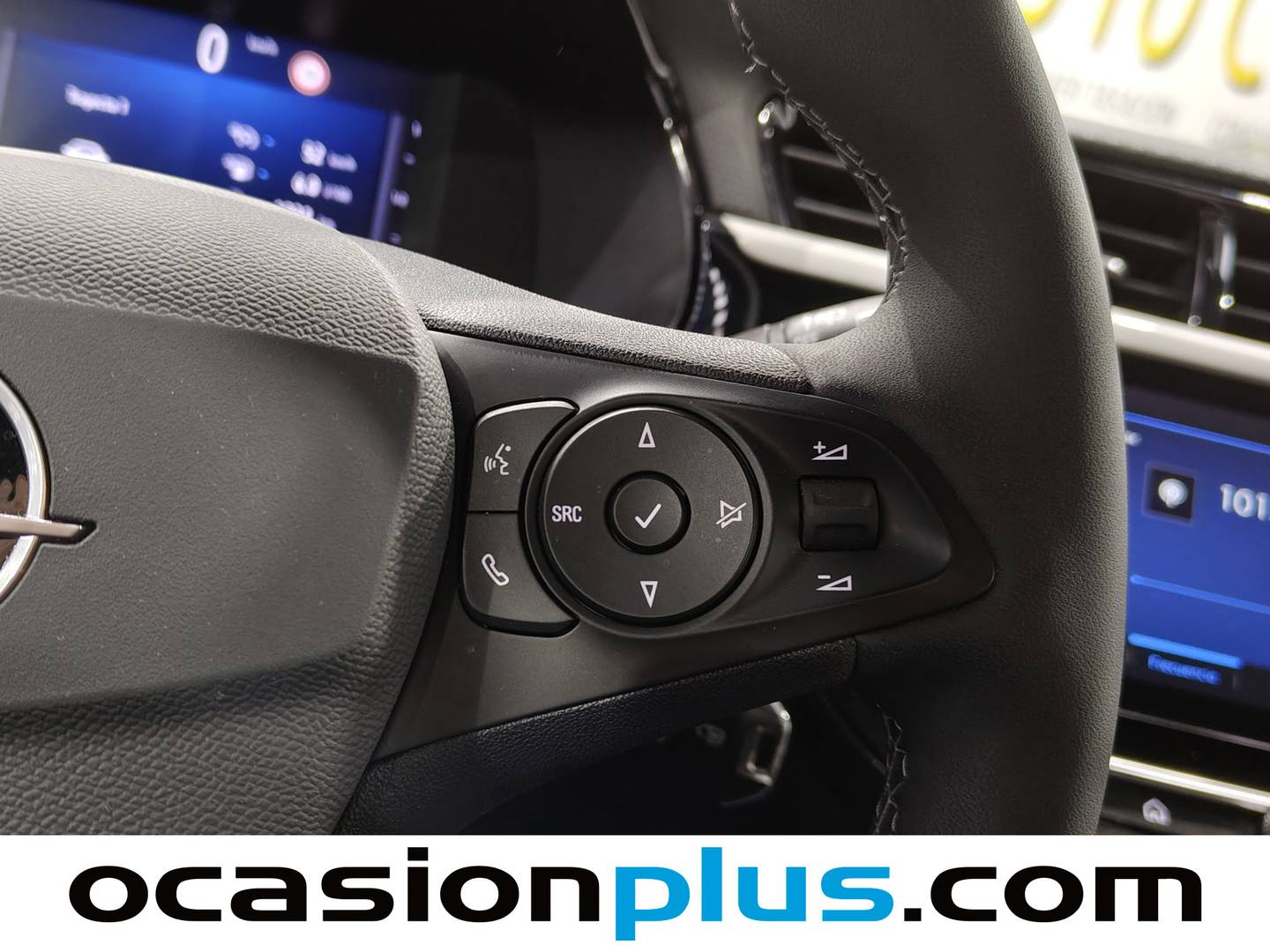 Foto Opel Corsa Opel Corsa 1.2 T XHL GS (100 CV)