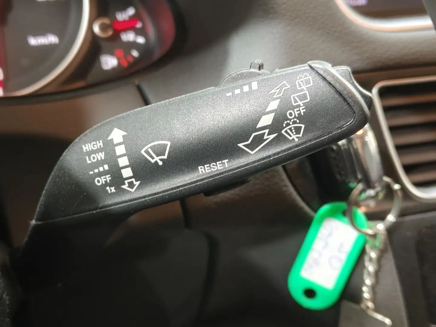 Foto Audi Q5 Audi Q5 Advanced edition 2.0 TDI ultra (150 CV)