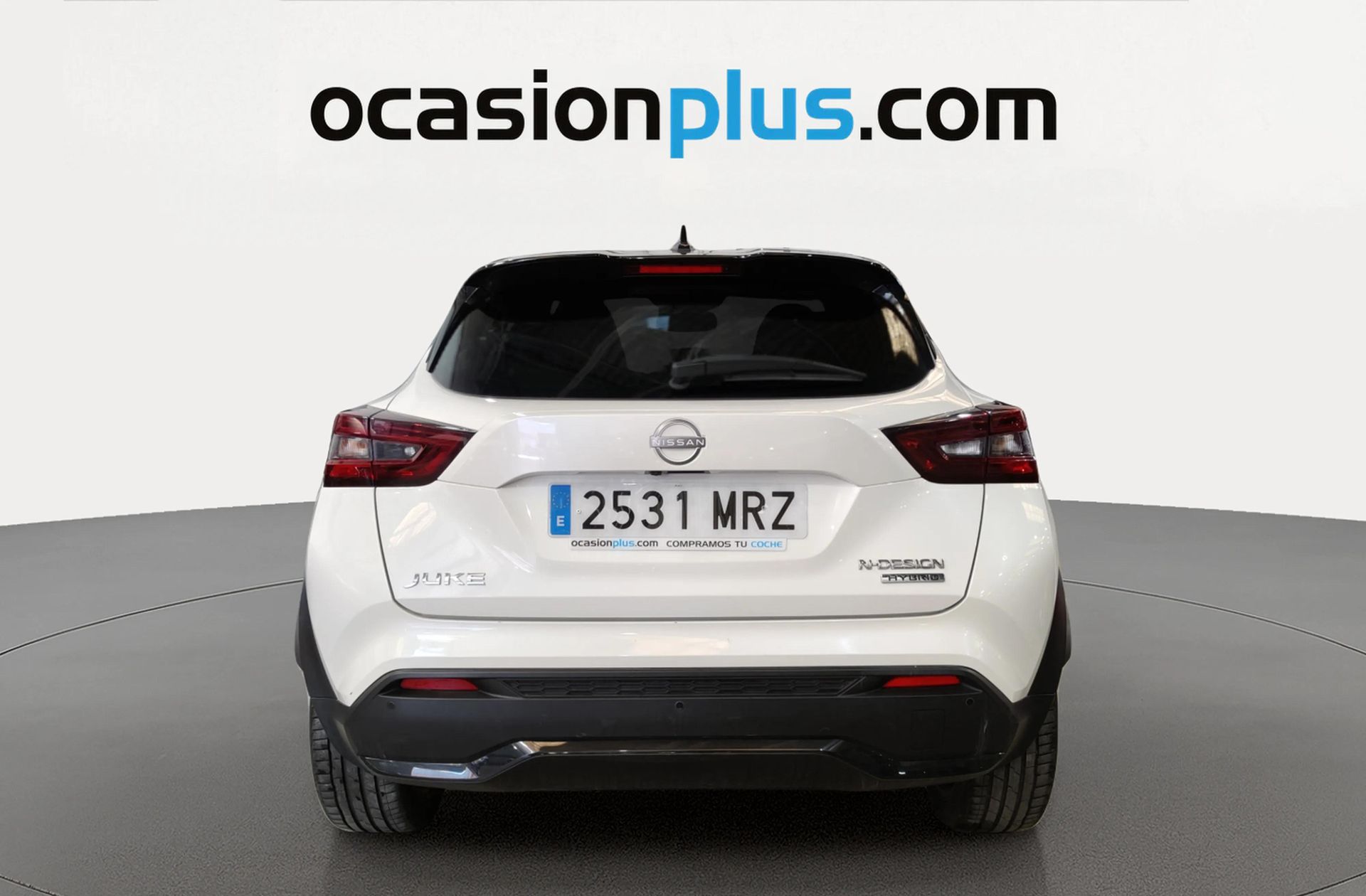 Nissan Juke Hybrid N-Design Black - foto 15