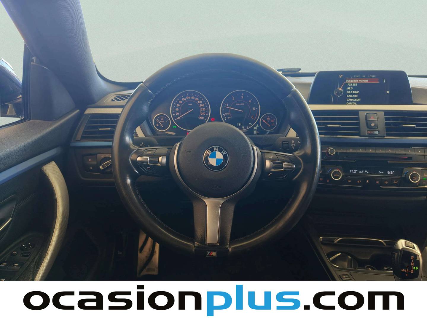 Foto BMW Serie 4 BMW Serie 4 420d Gran Coupe (190 CV) Pack M