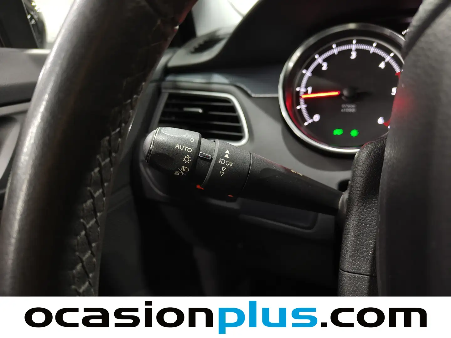 Foto Peugeot 508 Peugeot 508 2.0 HDI Active (140 CV)