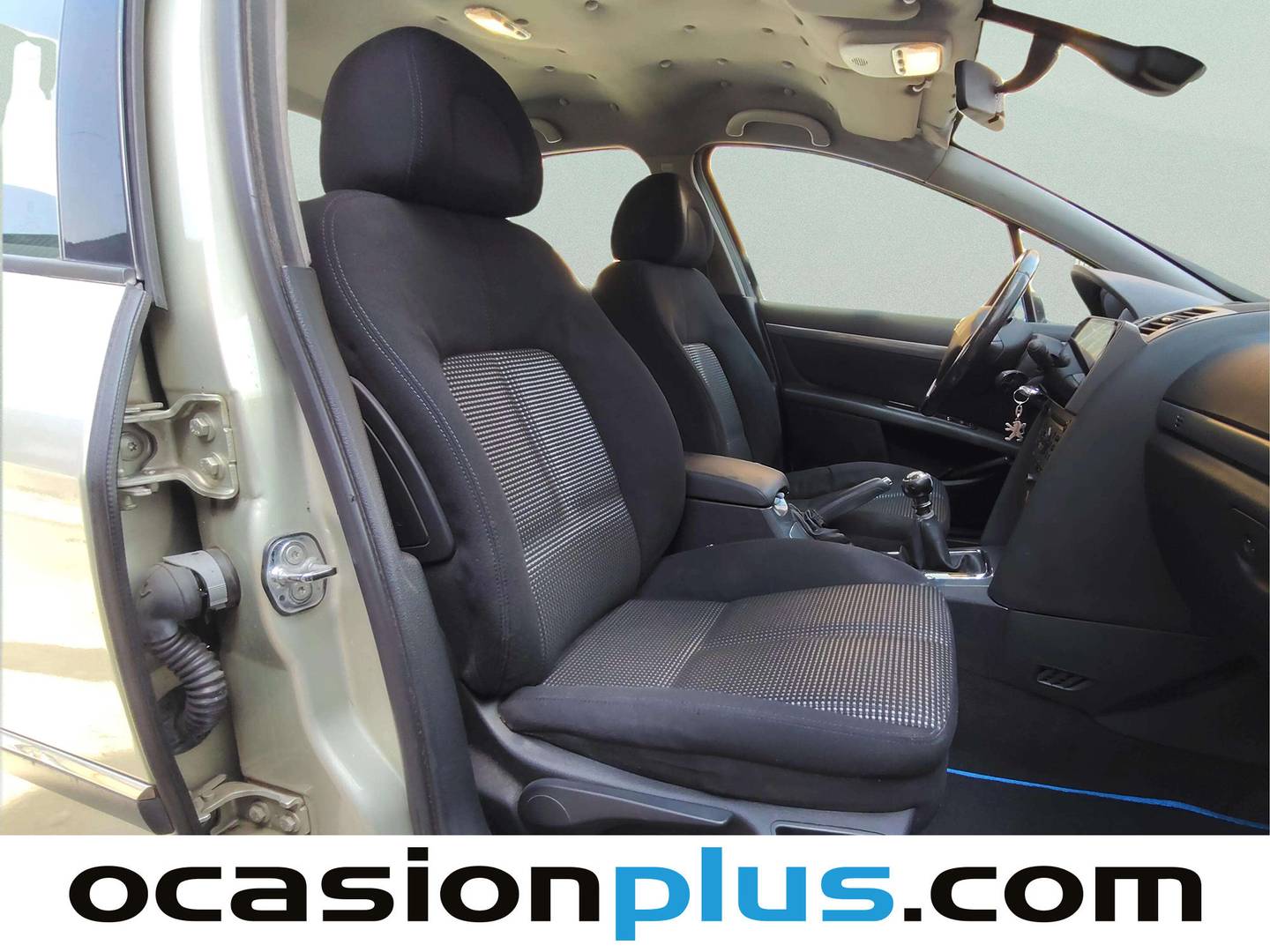 Peugeot 407 Peugeot 407 2.0 HDI ST Sport (136 CV) barato