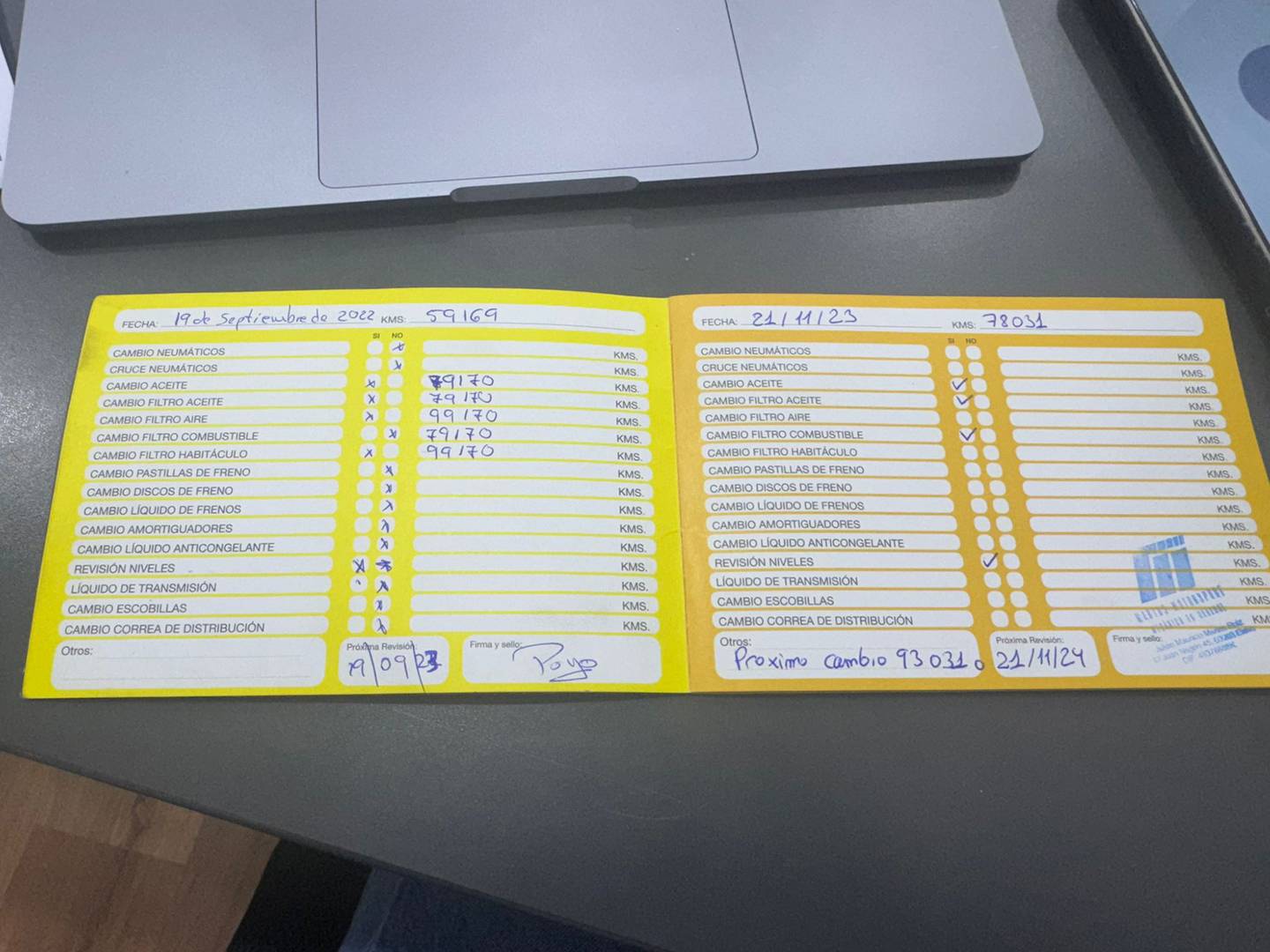 Foto Fiat Tipo Fiat Tipo 1.6 Multijet Lounge (120 CV)