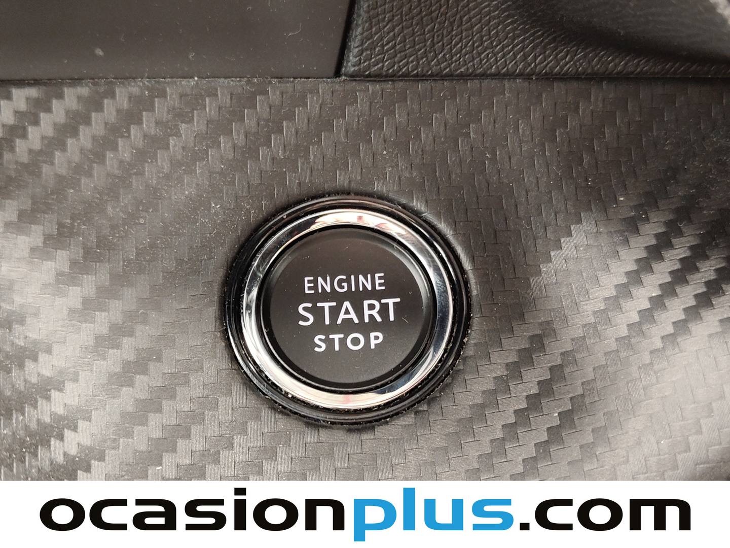 Peugeot 208 Peugeot 208 PureTech 100 GT (100 CV) gasolina