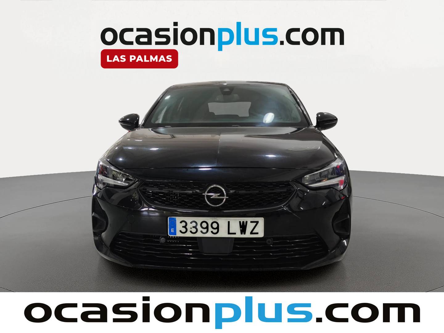 Opel Corsa Opel Corsa 1.2 Turbo XHT GS-Line Auto  (130 CV) km 0