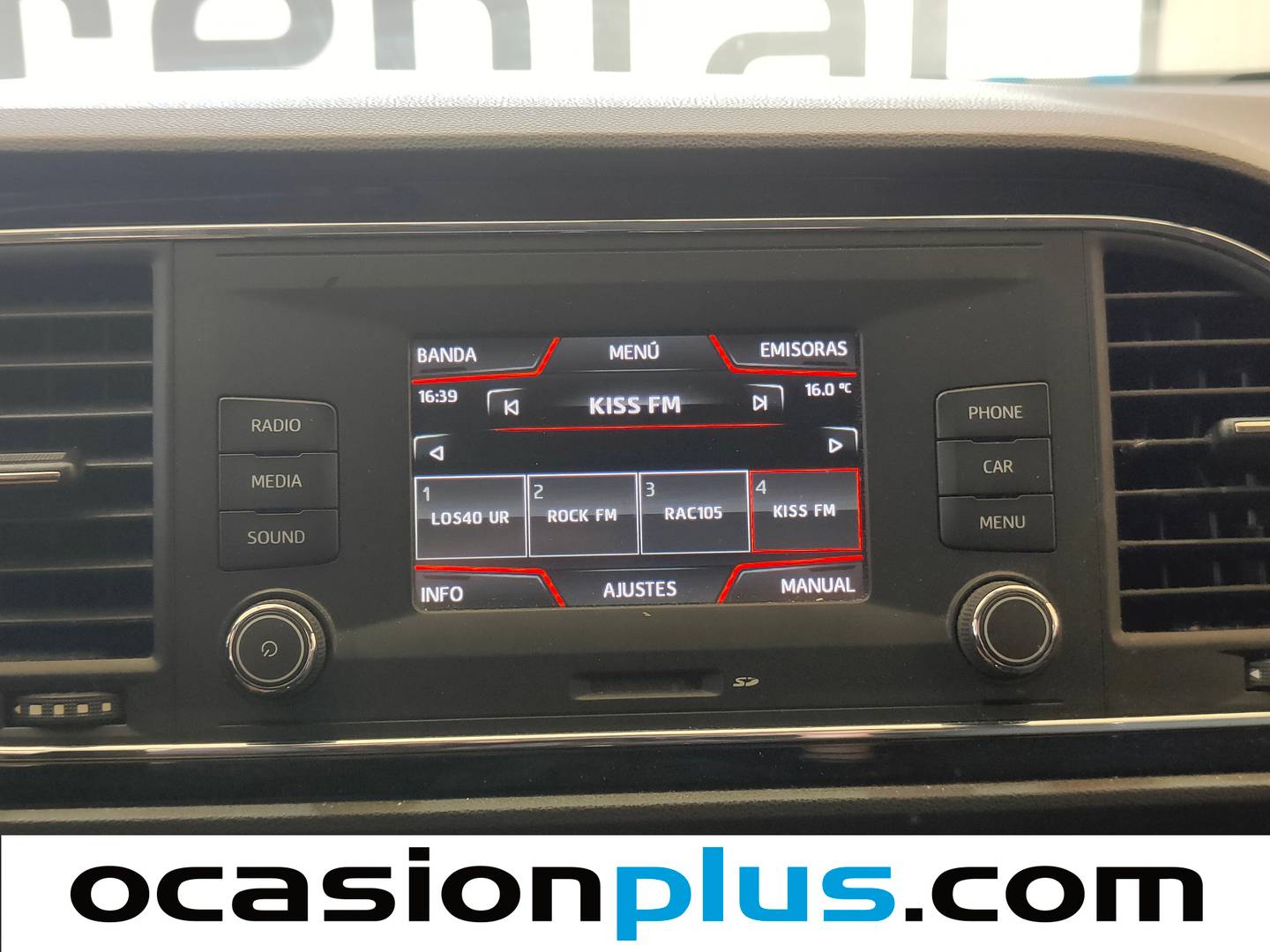 Seat León Seat León 1.2 TSI S&S Style (110 CV) km 0