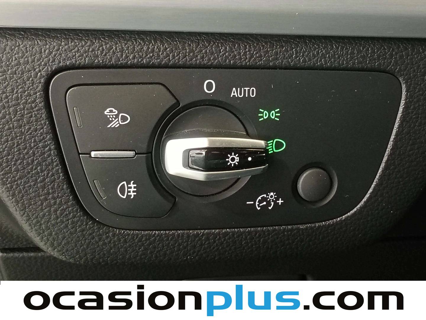 Audi Q5 Audi SQ5 3.0 TFSI quattro  (354 CV) tiptronic Pack S-Line 354cv