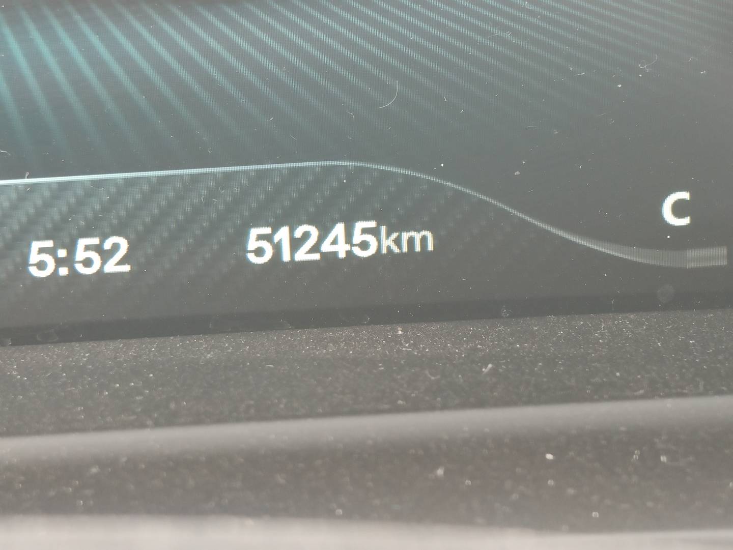 Foto MG HS MG HS 1.5 Turbo GDI Comfort DCT (162 CV)