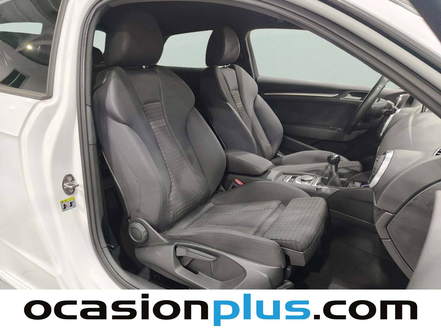 Foto Audi A3 Audi A3 S line edition 1.4 TFSI CoD Ultra (150 CV) Pack S-Line