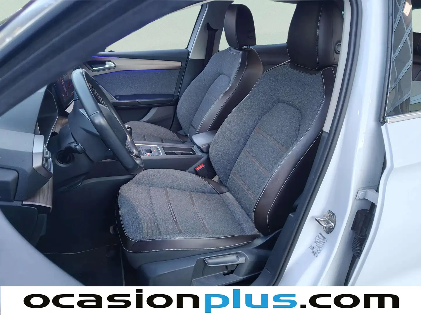 Foto Seat León SEAT León 1.5 TSI S&S Xcellence Go M (130 CV)