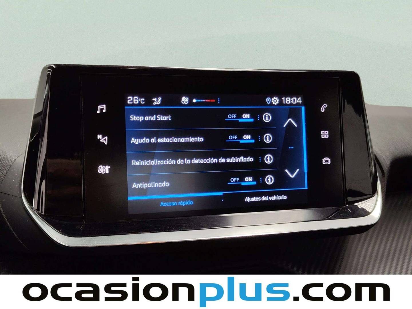 Peugeot 208 Peugeot 208 PureTech 75 S&S Active Pack (75 CV) barato