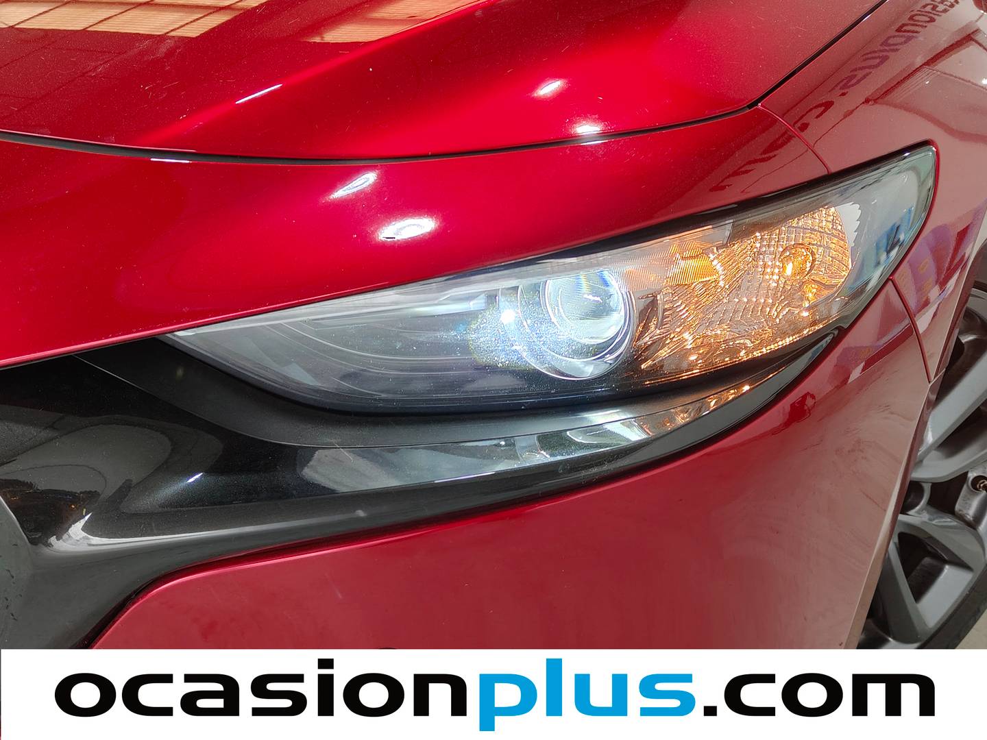 Acabados Mazda Mazda3 Mazda Mazda 3 2.0 Skyactiv-G Evolution (122 CV)