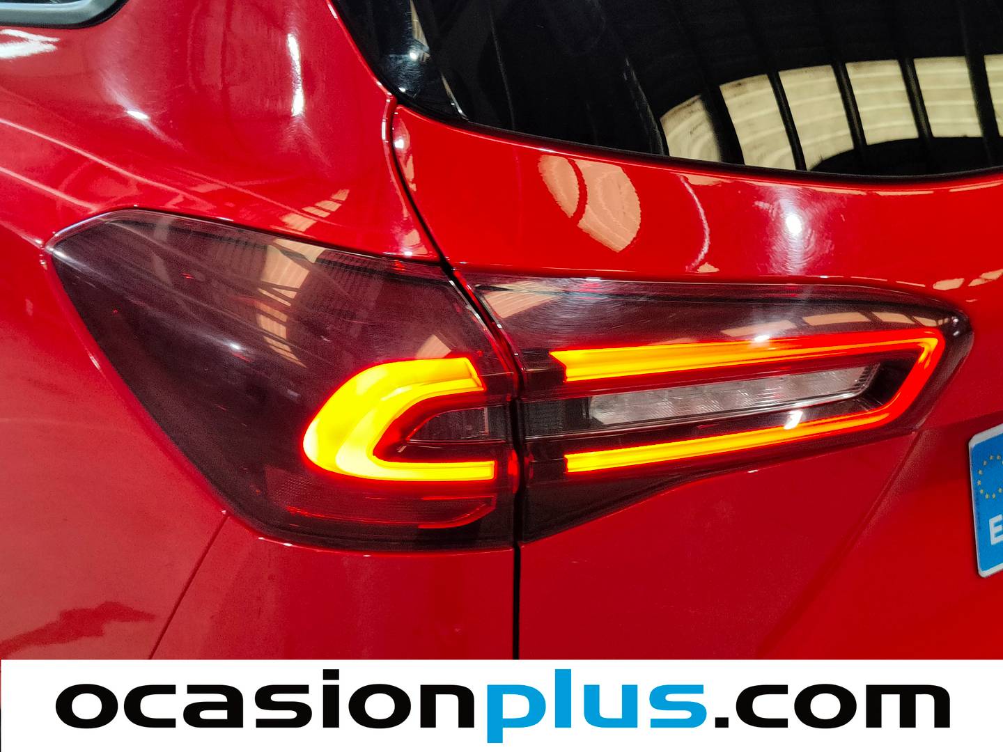 Ford Focus Ford Focus SportBreak 1.0 Ecoboost MHEV ST-Line Auto (155 CV) al mejor precio